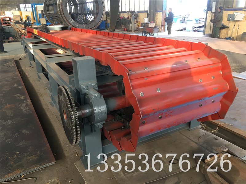 磷板機生產照片1