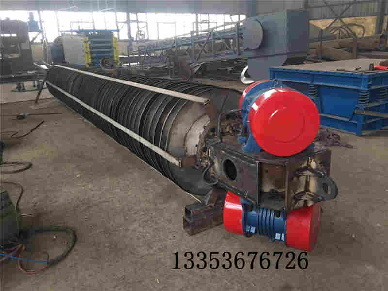 垂直振動提升機(jī)工作原理視頻 垂直振動提升機(jī)工作原理視頻