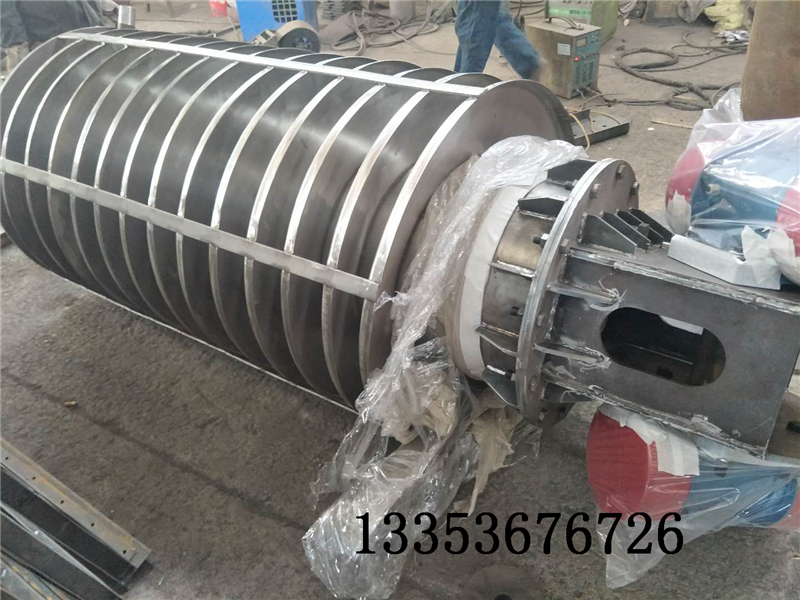 DCZ電機振動垂直提升機工作原理及設備特點 DCZ電機振動垂直提升機工作原理及設備特點