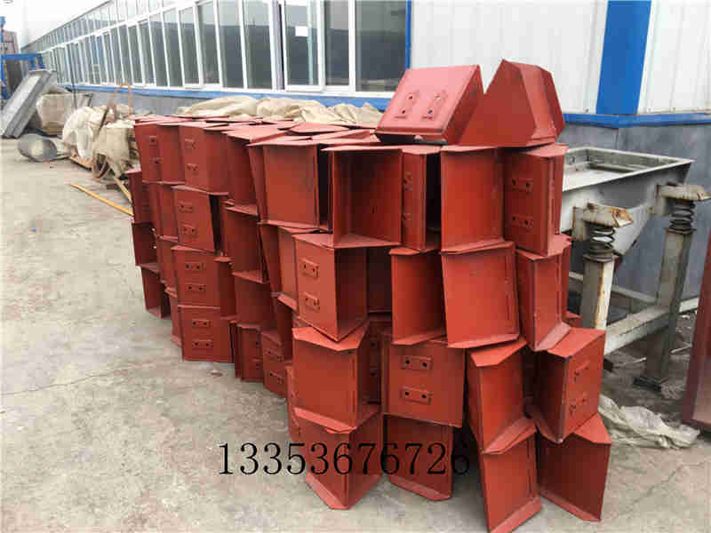 板鏈 環鏈 皮帶斗式提升機的料斗使用壽命是多久？2