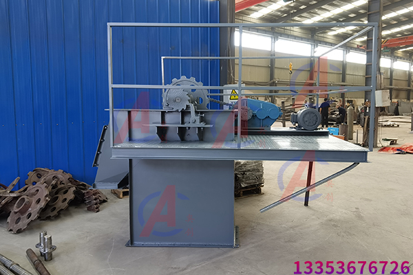 如何解決斗式提升機常見的故障